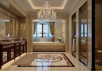 西山壹号院 用色彩丰富家的内涵