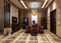 王府园中园 禅之意境，空之精髓