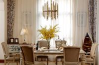 春日下，棠墅人家