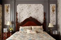 春日下，棠墅人家