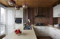 首开缇香郡地中海四居