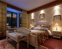 润枫领尚三居地中海风格