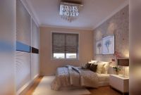 金隅汇星苑B4户型