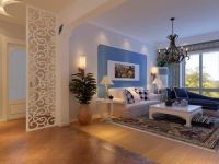 9万打造简欧风格