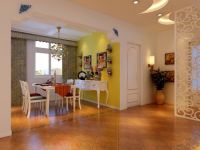 9万打造简欧风格