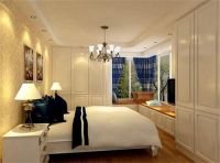 K2玉兰湾两居地中海风格