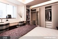 混搭一居室设计图