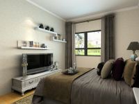 K2玉蘭湾两居---95平现代简约风格