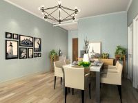 K2玉蘭湾两居---95平现代简约风格