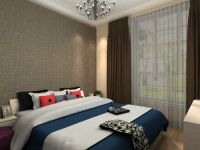 K2玉蘭湾两居---95平现代简约风格