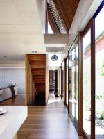 简约家装复式楼装修图