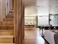 简约家装复式楼装修图