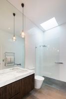 简约别墅装修图