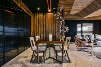 美式家装卧室装修图册