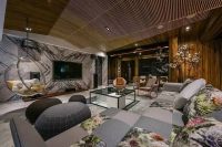 美式家装卧室装修图册