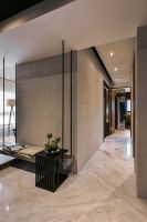 美式家装卧室装修图册