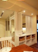 田园风情一居装修图册