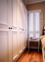 田园风情一居装修图册