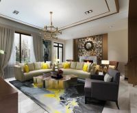 斑斓印象--远洋天著