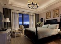 富力惠兰美居~混搭~三居