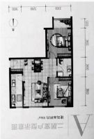 融泽嘉园~地中海~两居