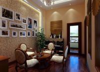 给你一个典雅、大气的古典欧式别墅