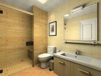 紫金新干线二期---135平现代简约风格案例