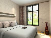 金隅花石匠-现代简约风格