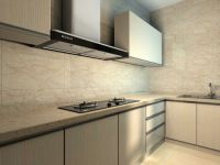 金隅花石匠-现代简约风格