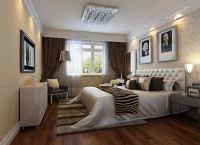 6.1万构筑现代温馨家居生活