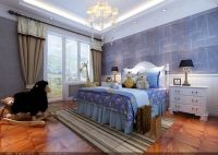 金水湾 与自然融为一体