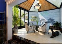 金水湾 与自然融为一体