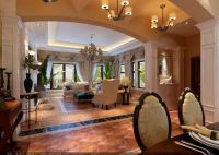 金水湾 与自然融为一体