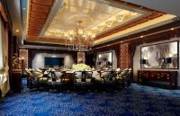 山钦湾 老街会馆装修案例