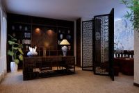 山钦湾 老街会馆装修案例