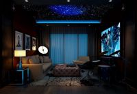 观山悦 浓郁古典味淡雅时尚风