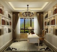 双龙原著 低调奢华的时尚设计