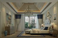 棠府 用设计诠释家的概念