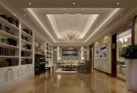 融科千章墅 设计是一篇“命题作文”