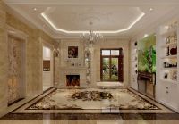 融科千章墅 设计是一篇“命题作文”