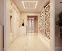 北京城建·世华泊郡-现代简约-三居室