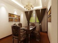 丽泽景园-欧美风情-二居室