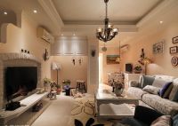 地中海儿童房设计图集