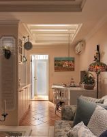 地中海儿童房设计图集