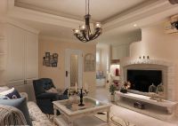 地中海儿童房设计图集