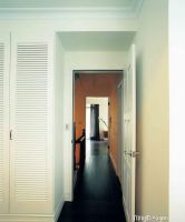 田园风情书房设计装修图