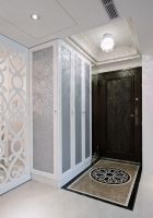 欧式格调卫浴设计装修图