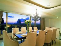 新古典餐桌设计图集