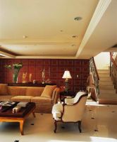 新古典餐桌设计图集