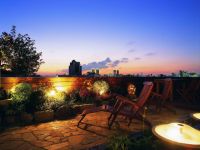 新古典餐桌设计图集